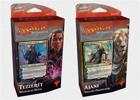 planeswalker deck|aether revolt planeswalker deck list.